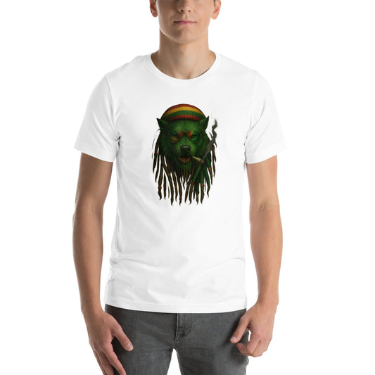 RaztaBeazts Unisex T-Shirt