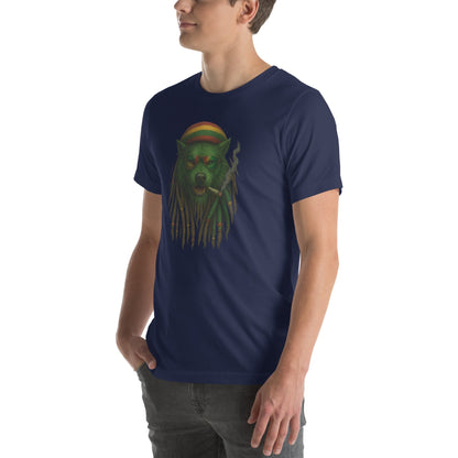 RaztaBeazts Unisex T-Shirt