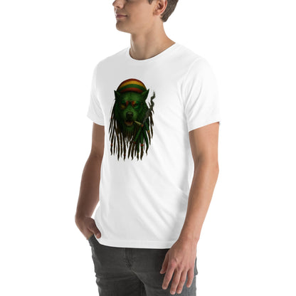 RaztaBeazts Unisex T-Shirt