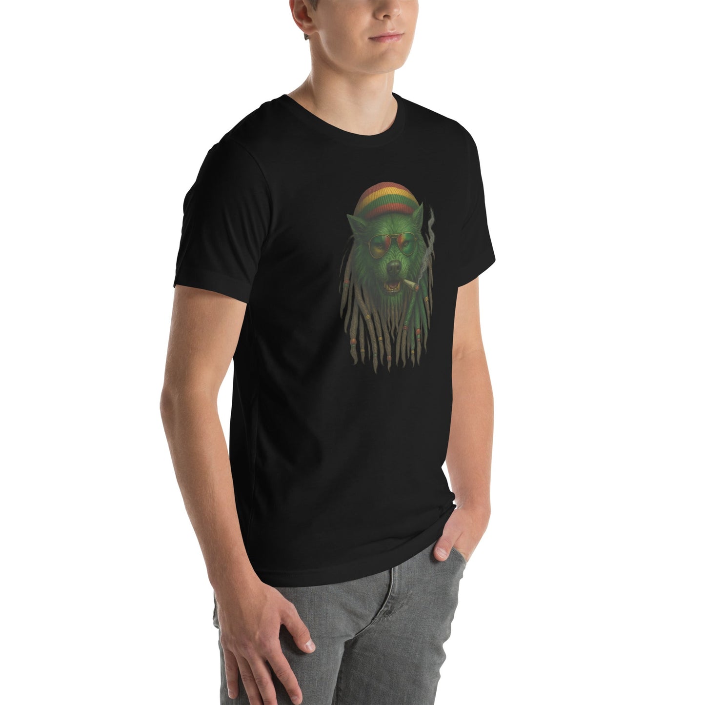 RaztaBeazts Unisex T-Shirt