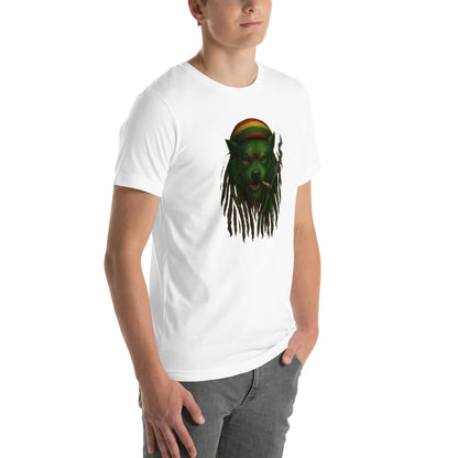 RaztaBeazts Unisex T-Shirt