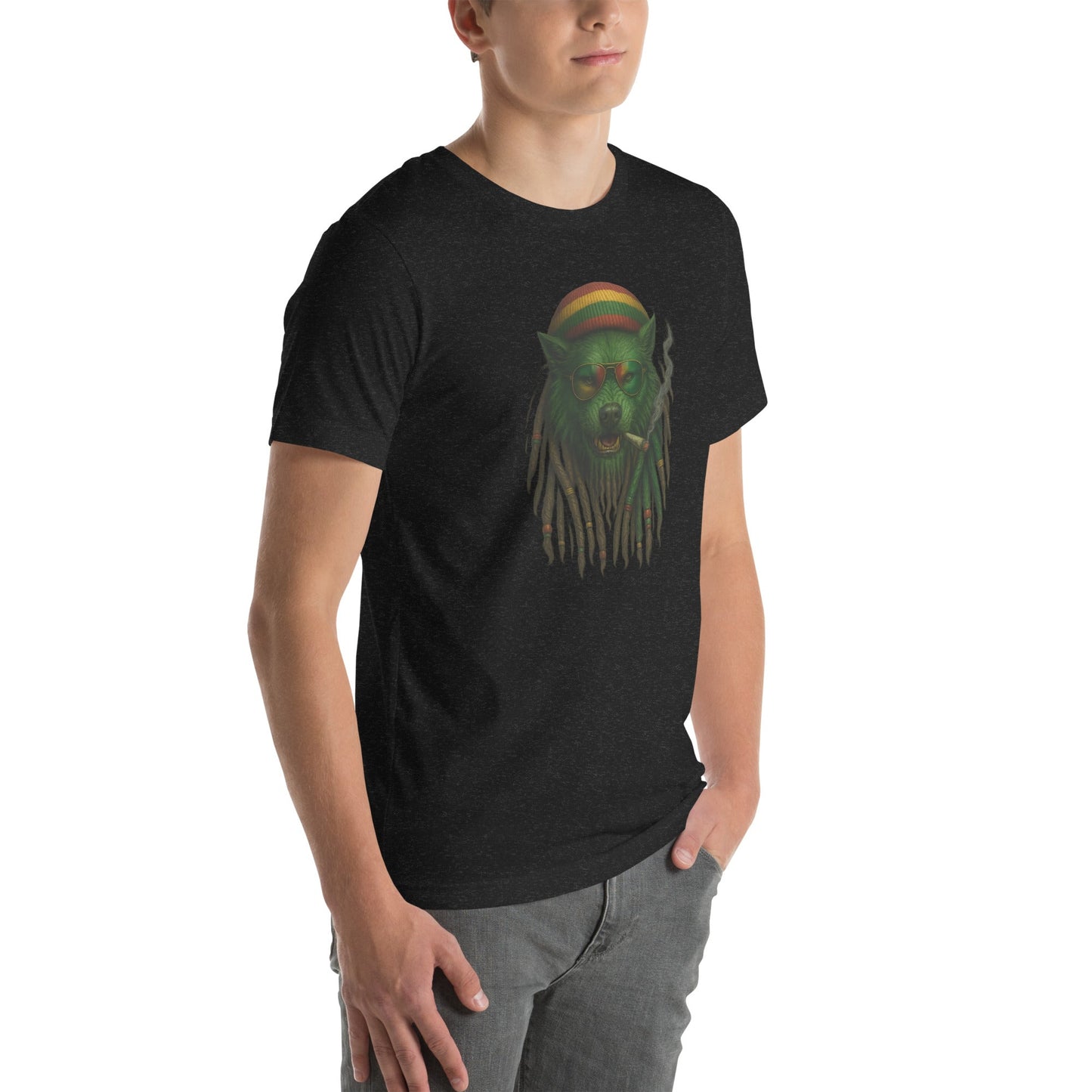 RaztaBeazts Unisex T-Shirt