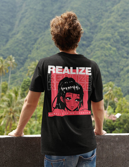 Realize T-Shirt