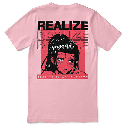 Realize T-Shirt