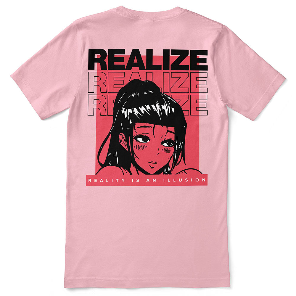 Realize T-Shirt