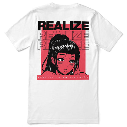 Realize T-Shirt