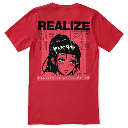 Realize T-Shirt