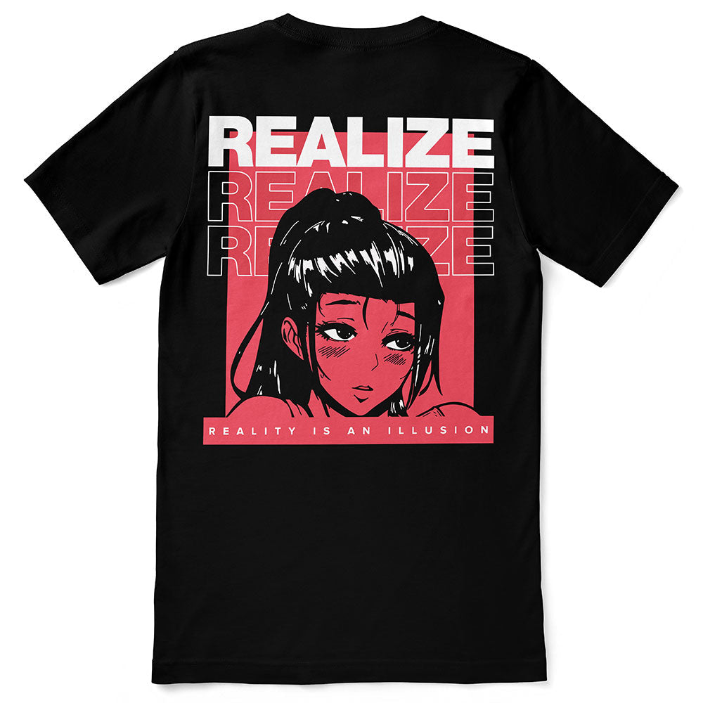 Realize T-Shirt