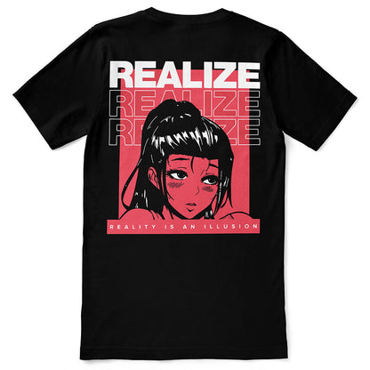 Realize T-Shirt
