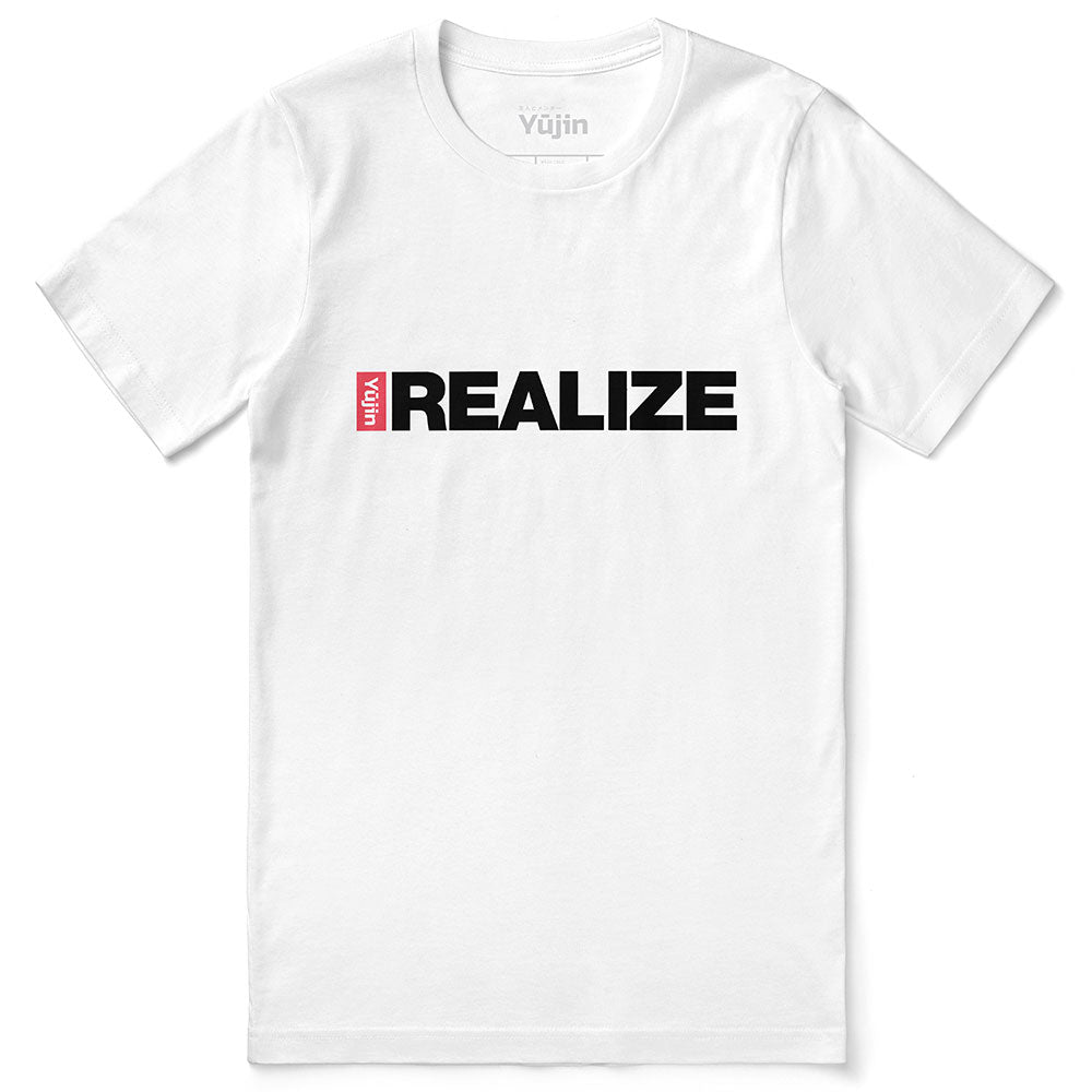 Realize T-Shirt