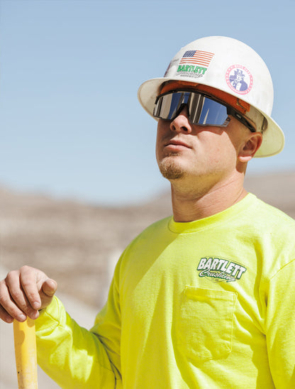 Reaper Sunglasses z87.1+