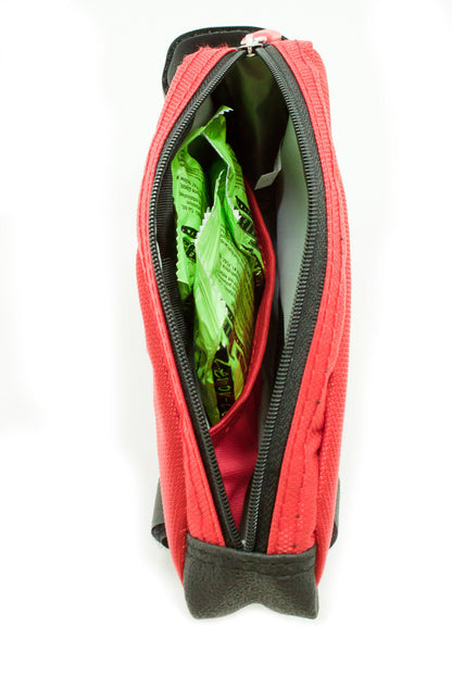 XLAB Rocket Pocket (Red)