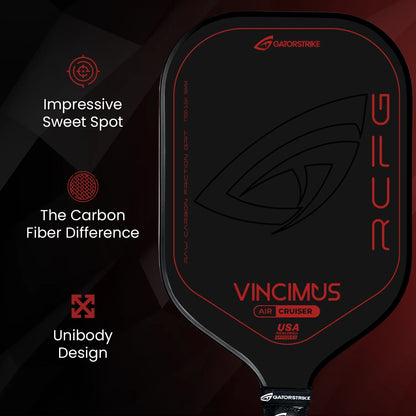 GATORSTRIKE™ Vincimus AIR CRUISER