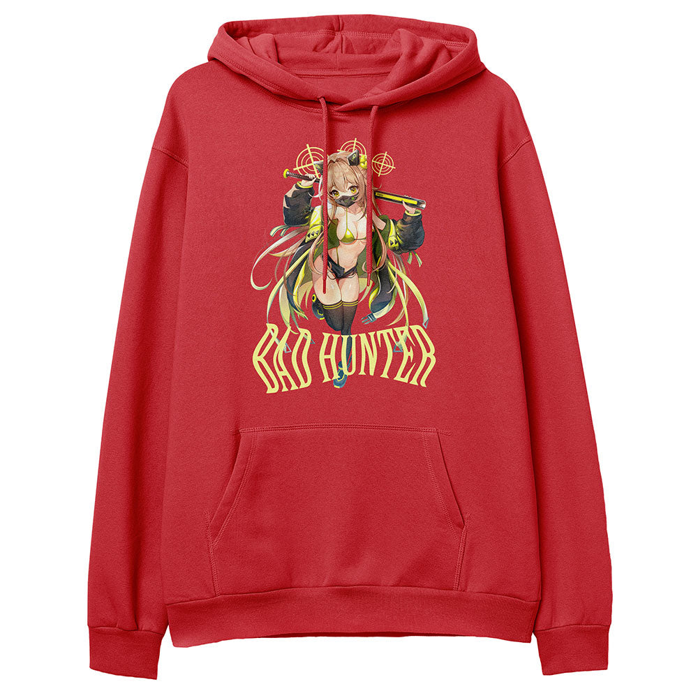 Bad Hunter Hoodie