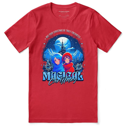 Magical Christmas T-Shirt