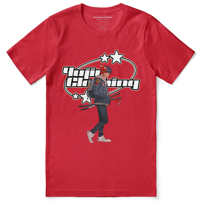 Streetwear Demon T-Shirt