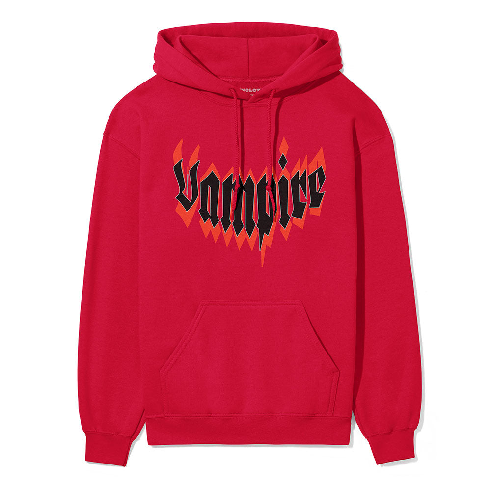 Vampire Hoodie