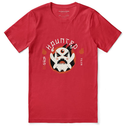 Haunted T-Shirt