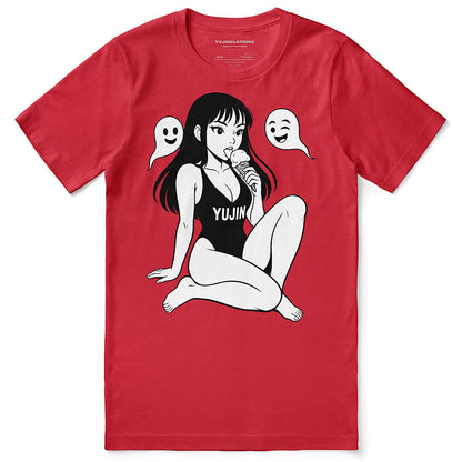 Vanilla Crush Ecchi T-Shirt