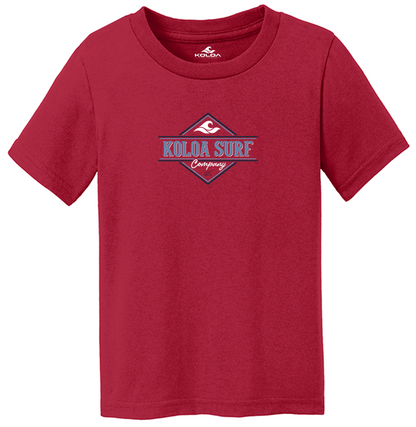 Koloa Tunnels Toddler T-Shirt