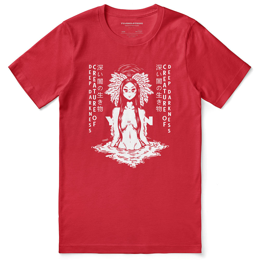 Deep Darkness T-Shirt