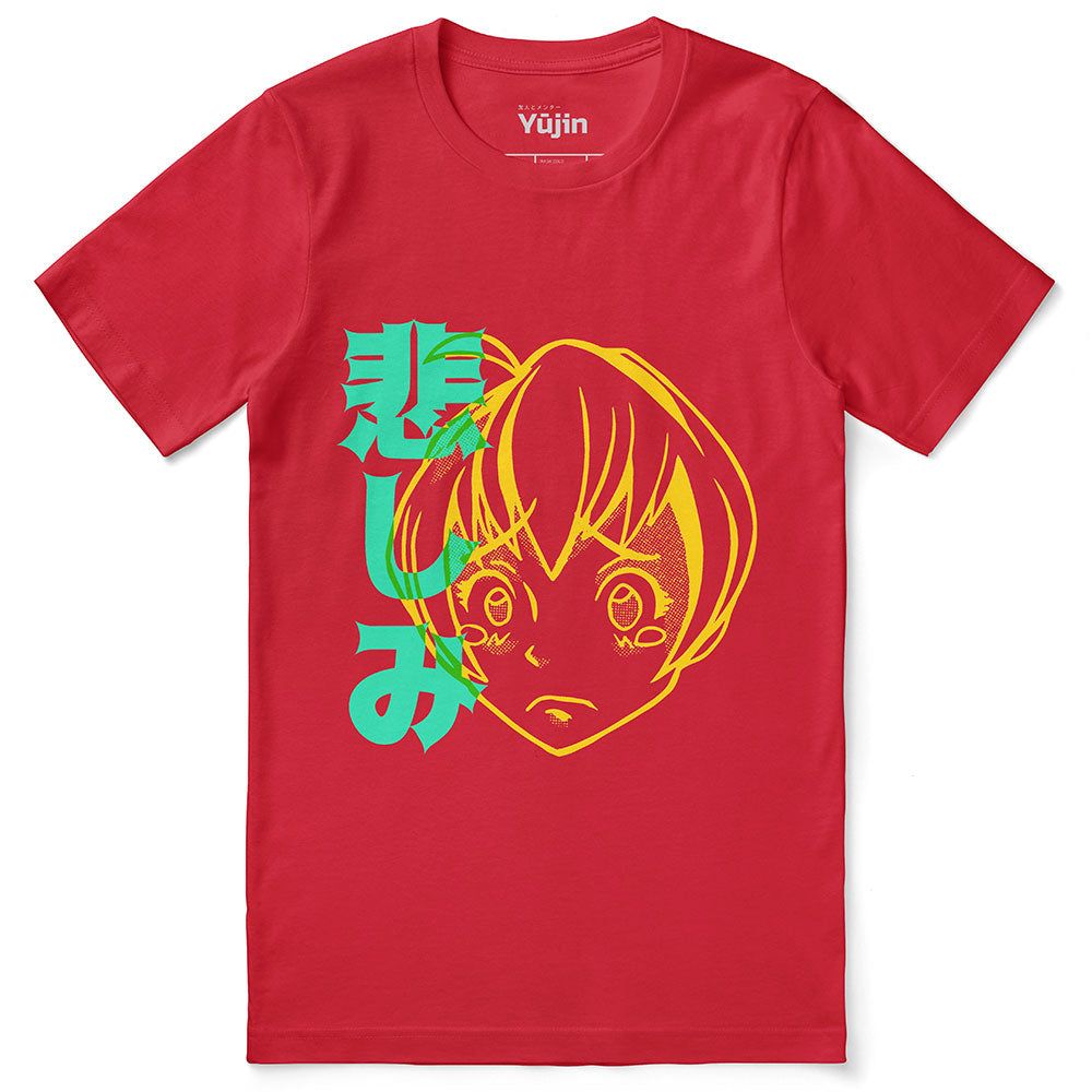 No Worries T-Shirt