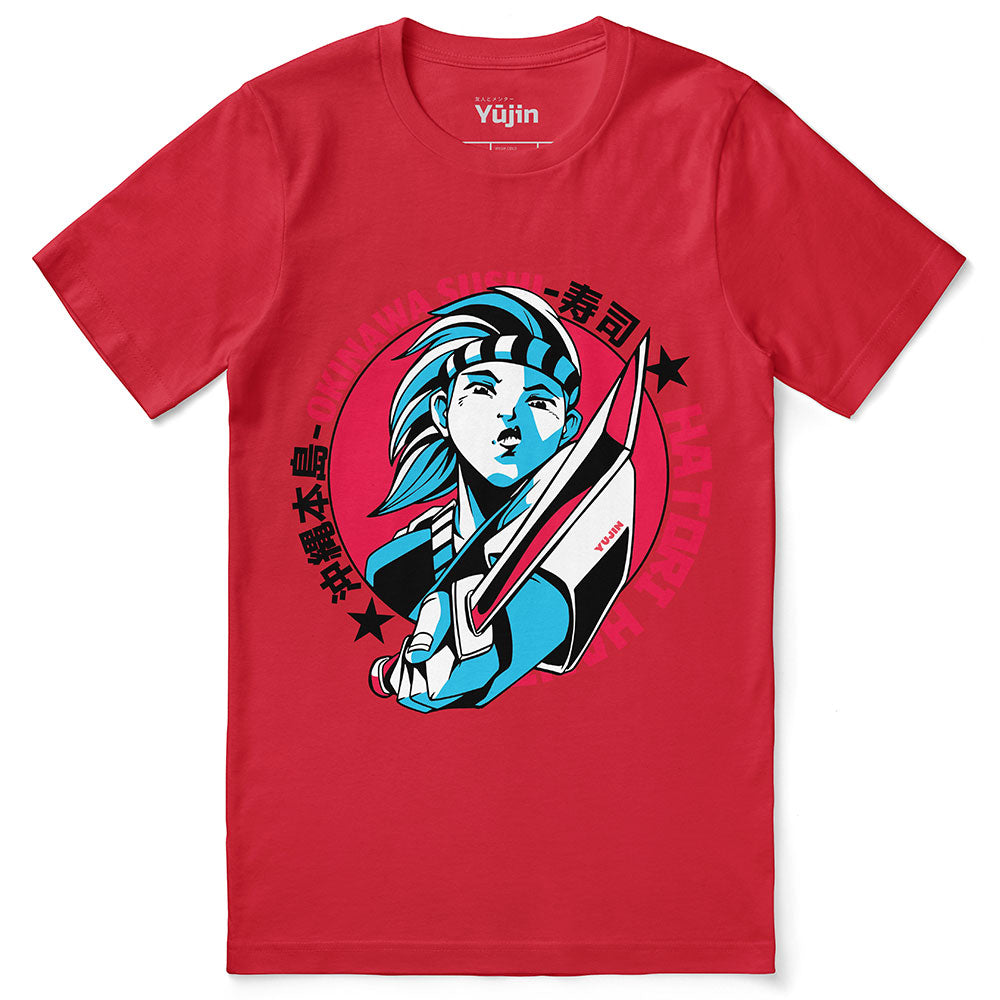 Okinawa T-Shirt