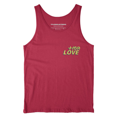 Love Tank Top