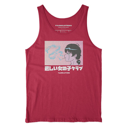 Sad Memories Tank Top