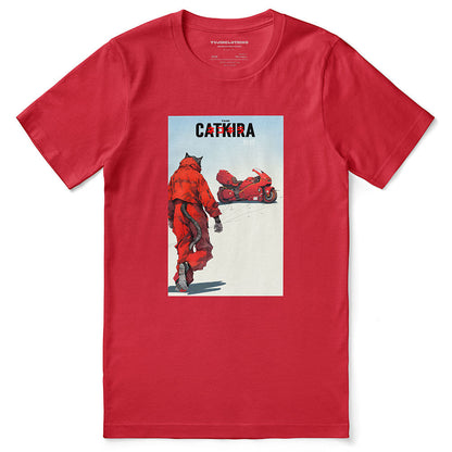 Catkira Cat T-Shirt
