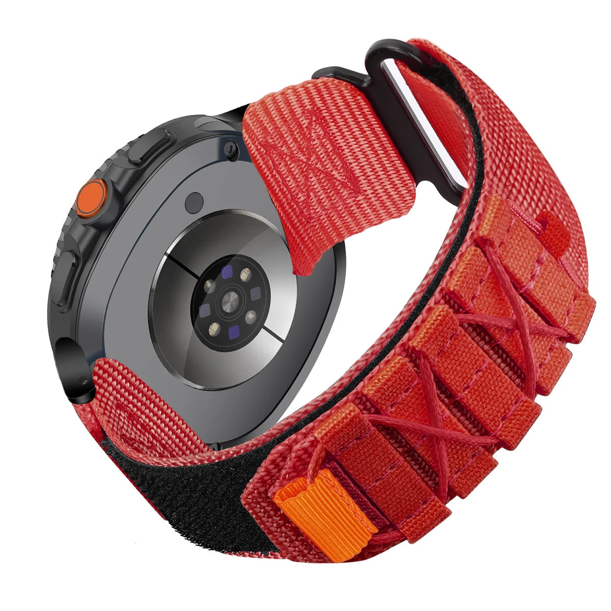 Sport Samsung Galaxy Ultra Watch Band | Compatible with 47MM & 2025 Ultra, Galaxy Watch 8 Classic |