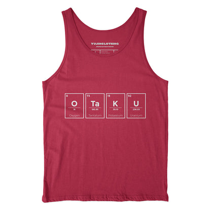 Otaku Tank Top