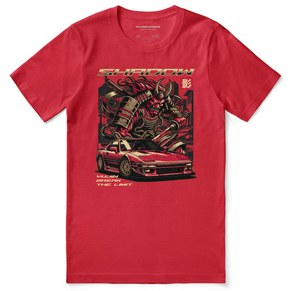 Shadow Car T-Shirt