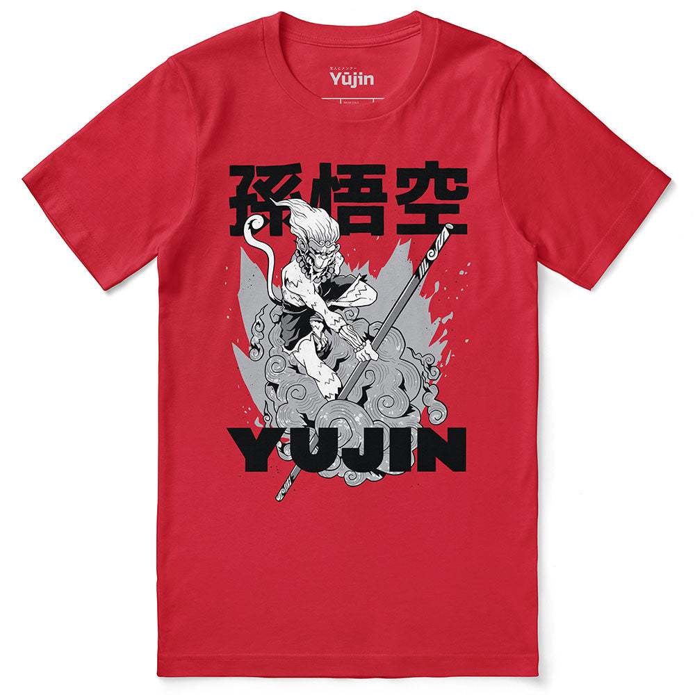 Magic Monkey T-Shirt