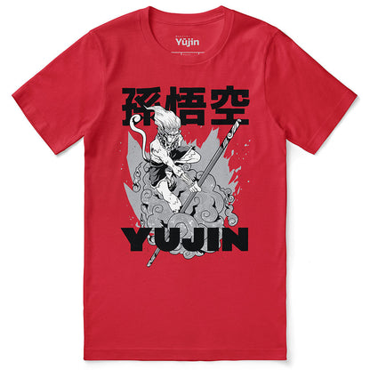 Magic Monkey T-Shirt