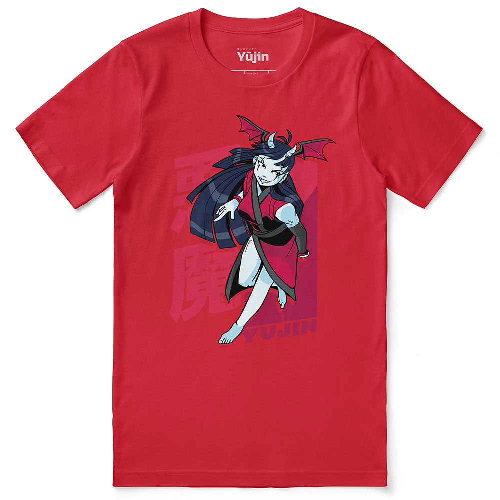 Vampire Girl T-Shirt