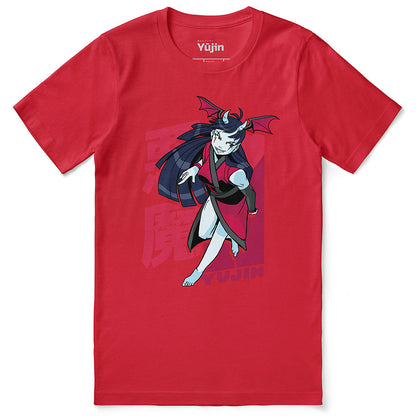 Vampire Girl T-Shirt