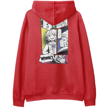 Wink! Hoodie