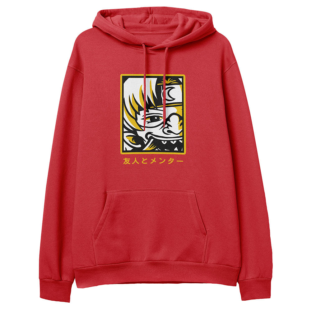 Prideful Hoodie