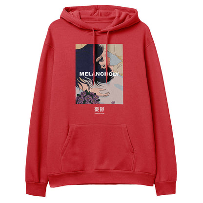 Melancholy Hoodie
