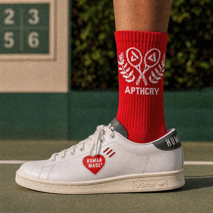Racquet Sports - Club Red
