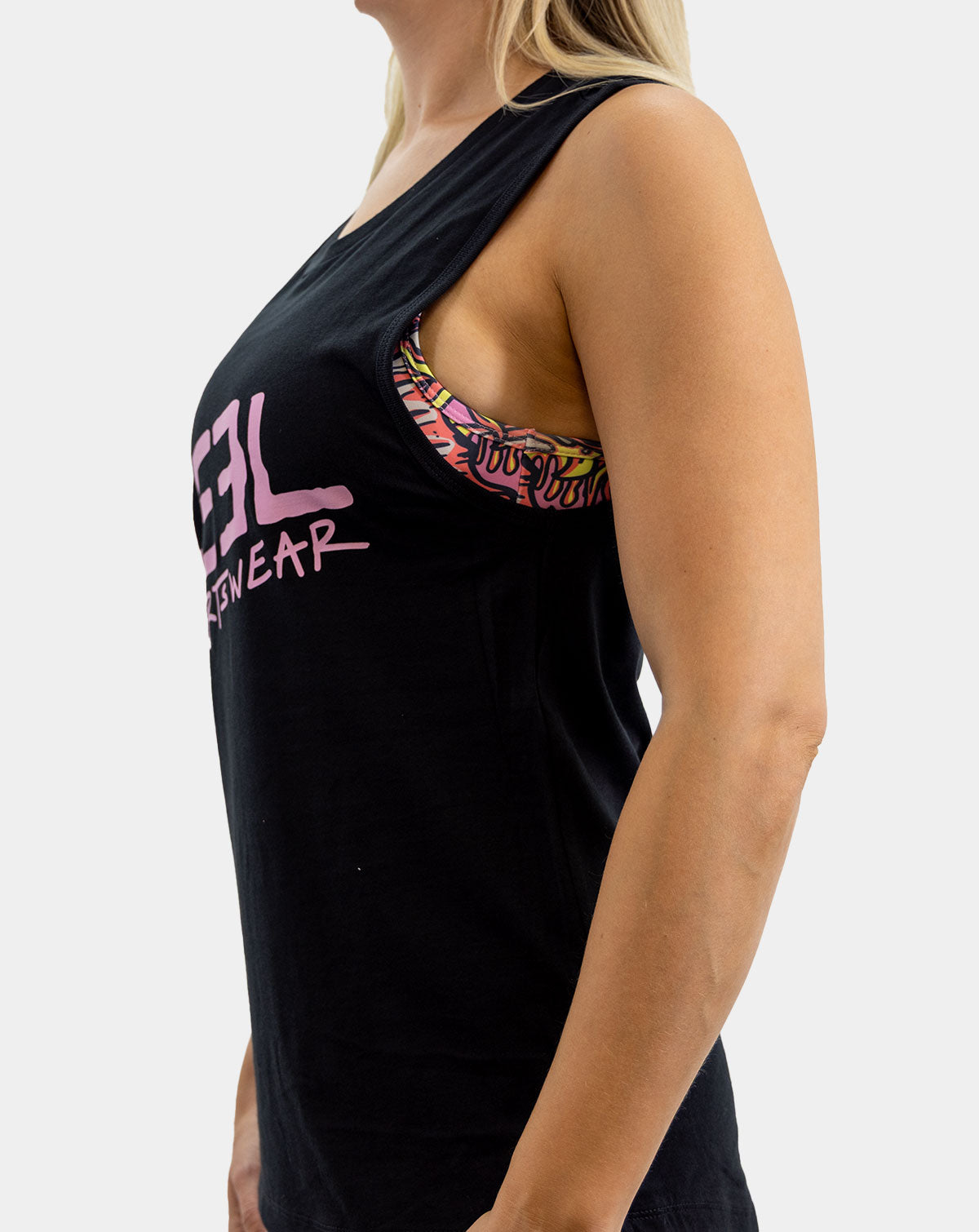 Reel Vibes Tank