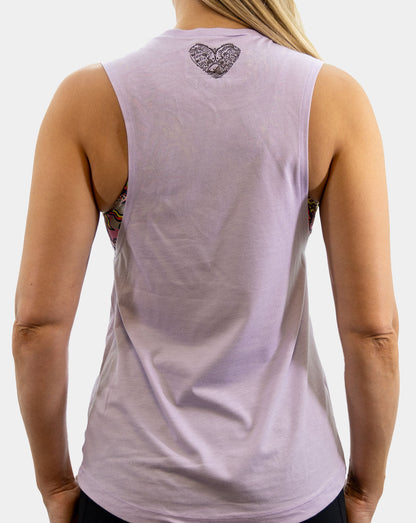 Reel Vibes Tank