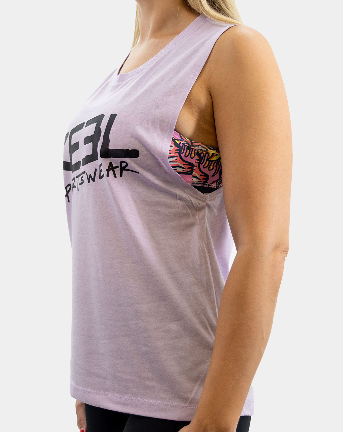 Reel Vibes Tank