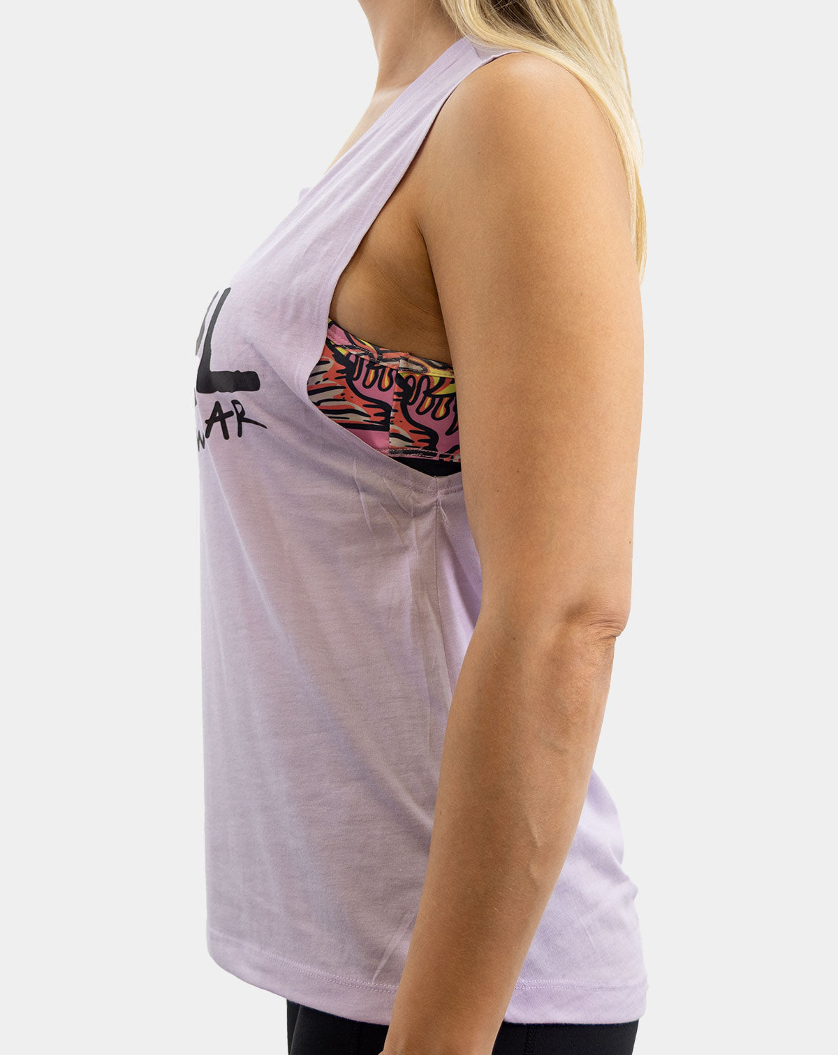 Reel Vibes Tank