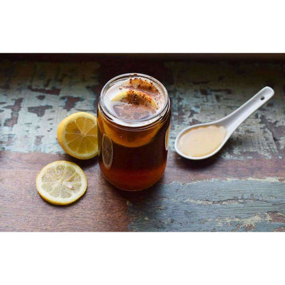 Wholesale - Master Shrooms Five Mushrooms Blend - Adaptogens + Prebiotic Powerhouse