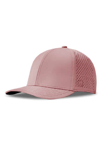 Retro Pink Hat