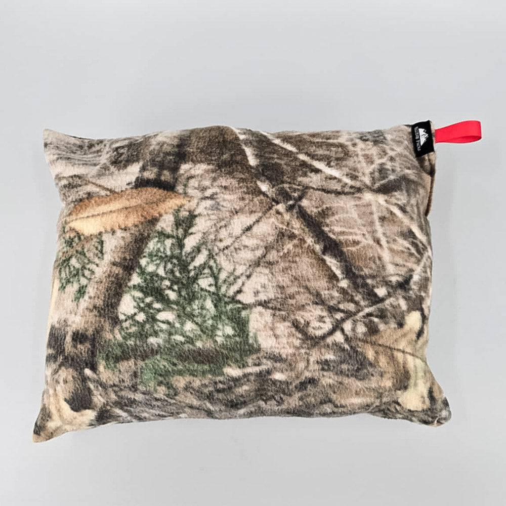 RFP Pillow by Hilltop Packs