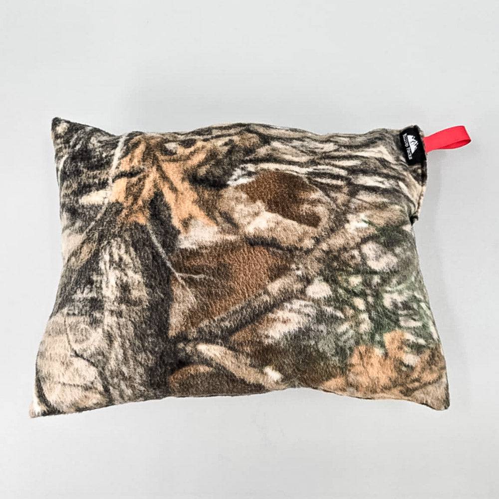 RFP Pillow by Hilltop Packs - Ultralight Backpacking Pillow