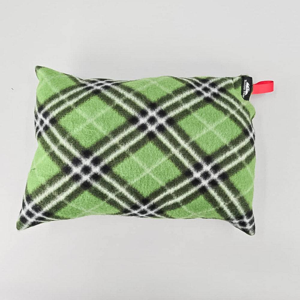 RFP Pillow by Hilltop Packs - Ultralight Backpacking Pillow